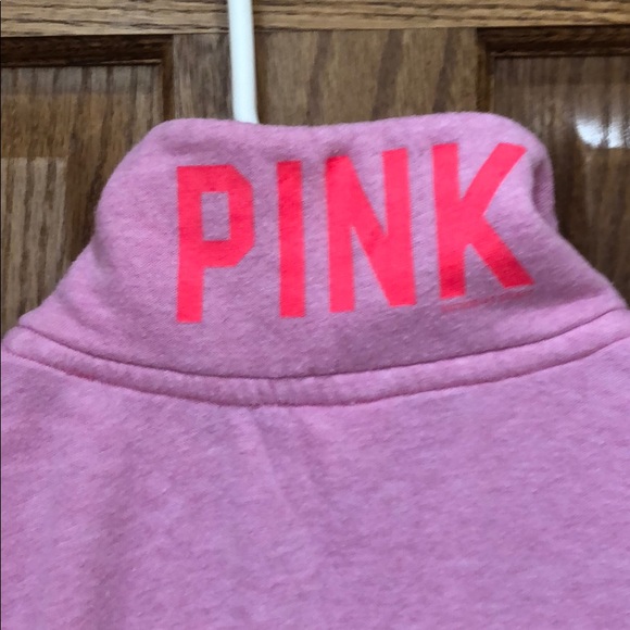 Half zip sweat - Picture 6 of 6